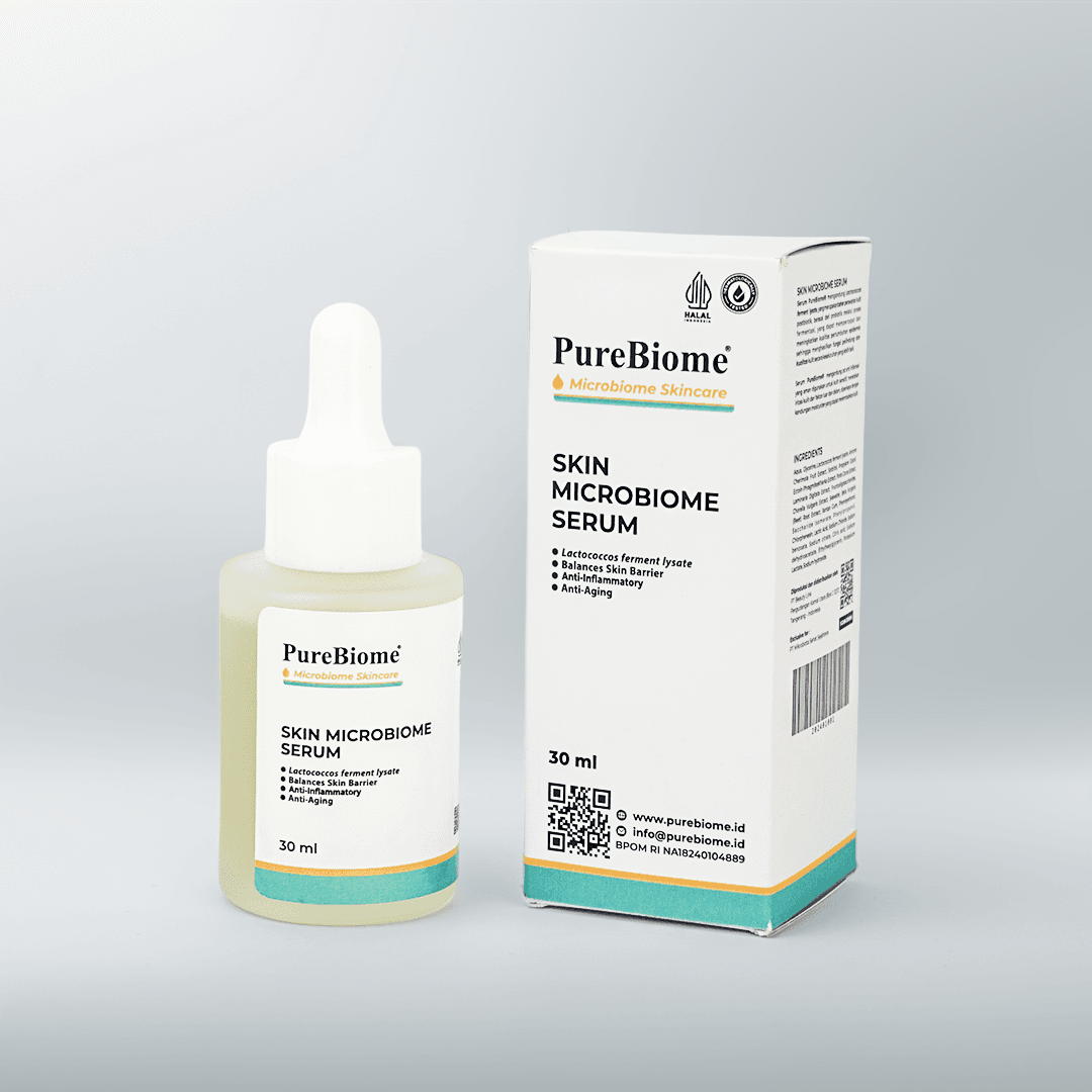 PureBiome ® Serum