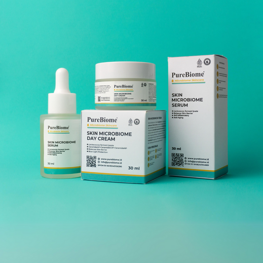 Serum + Day Cream Bundle