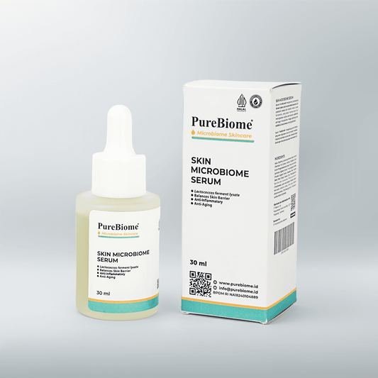 PureBiome ® Serum